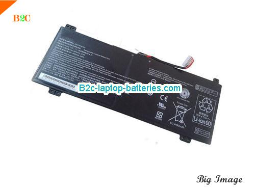  image 5 for Chromebook Spin 11 R751TN-C7E4 Battery, Laptop Batteries For ACER Chromebook Spin 11 R751TN-C7E4 Laptop