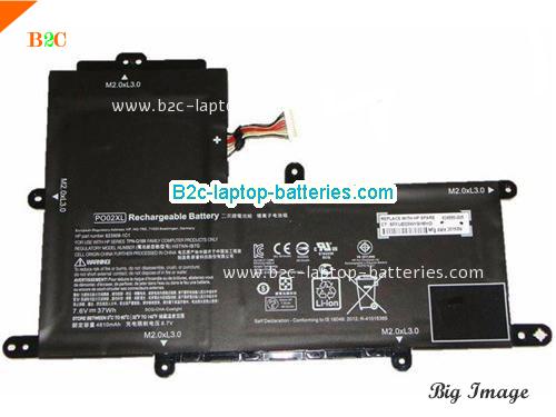  image 5 for Stream 11-r000ng Battery, Laptop Batteries For HP Stream 11-r000ng Laptop