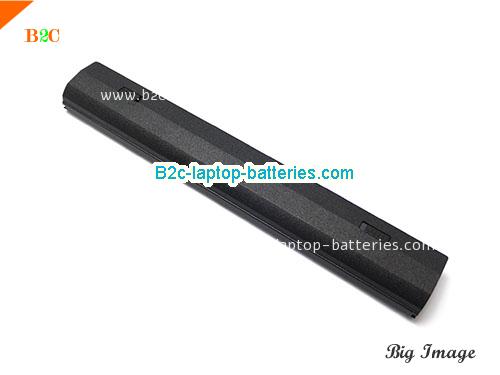  image 5 for NJ50BAT-4-47 Battery, $56.17, CLEVO NJ50BAT-4-47 batteries Li-ion 14.8V 3100mAh, 47Wh  Black