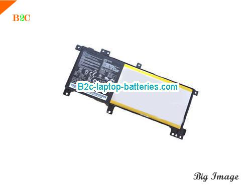  image 5 for X456UA-1C Battery, Laptop Batteries For ASUS X456UA-1C Laptop