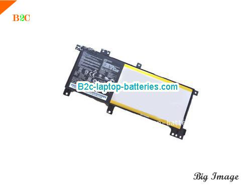  image 5 for X456UV3G Battery, Laptop Batteries For ASUS X456UV3G Laptop