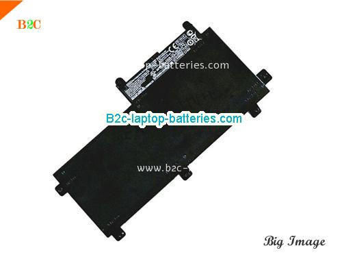  image 5 for 801517-421 Battery, $45.16, HP 801517-421 batteries Li-ion 11.4V 4200mAh, 48Wh  Black