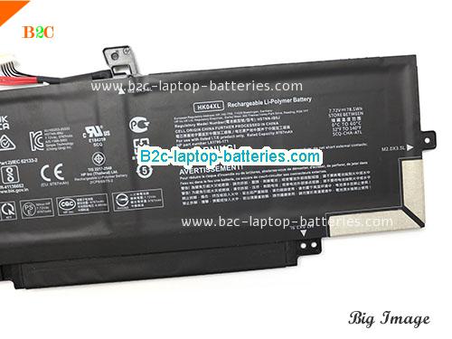  image 5 for Elitebook X360 1040 G7 1P6S9UT Battery, Laptop Batteries For HP Elitebook X360 1040 G7 1P6S9UT Laptop