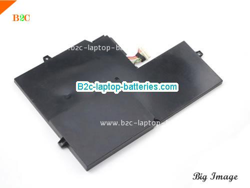  image 5 for IdeaPad L09M4P16 Battery, $52.86, LENOVO IdeaPad L09M4P16 batteries Li-ion 14.8V 2600mAh, 39Wh  Black