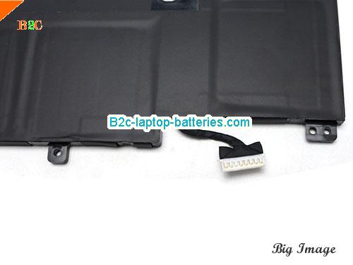 image 5 for Genuine / Original  laptop battery for SCHENKER 4ICP7/60/57 NV40BAT-4-49  Black, 3175mAh, 49Wh  15.2V