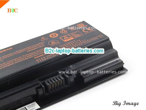  image 5 for Genuine / Original  laptop battery for MEDION MD64300 P15805  Black, 3275mAh, 48.96Wh  14.4V