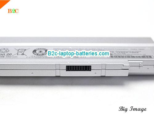  image 5 for CF-LV8J Battery, Laptop Batteries For PANASONIC CF-LV8J Laptop
