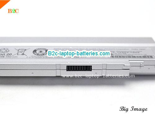  image 5 for CF-LV8R Battery, Laptop Batteries For PANASONIC CF-LV8R Laptop