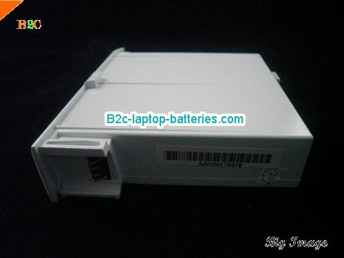  image 5 for 0506 Battery, $Coming soon!, SIMPLO 0506 batteries Li-ion 16.4V 2000mAh white