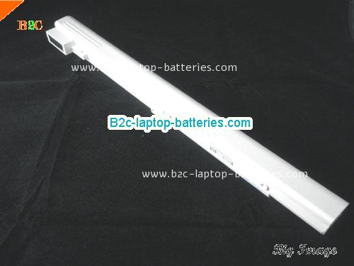  image 5 for BTY-S28 Battery, $Coming soon!, MSI BTY-S28 batteries Li-ion 14.4V 2200mAh white