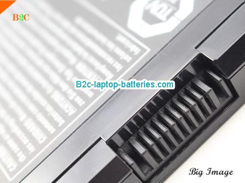  image 5 for MC-F5M Battery, Laptop Batteries For MOTION MC-F5M Laptop