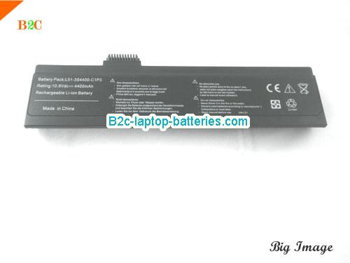  image 5 for Eco 4500A Battery, Laptop Batteries For MAXDATA Eco 4500A Laptop