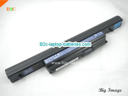  image 5 for AS10B61 Battery, $Coming soon!, ACER AS10B61 batteries Li-ion 11.1V 6000mAh, 66Wh  Black