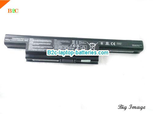  image 5 for K93SV Battery, Laptop Batteries For ASUS K93SV Laptop