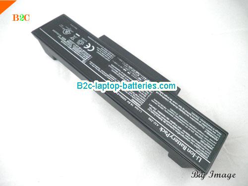  image 5 for Z96JF Battery, Laptop Batteries For ASUS Z96JF Laptop