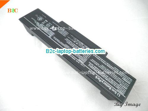  image 5 for SQU-528 Battery, $44.67, CELXPERT SQU-528 batteries Li-ion 10.8V 5200mAh Black