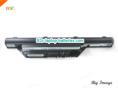  image 5 for FMVNBP159 Battery, $50.96, FUJITSU FMVNBP159 batteries Li-ion 10.8V 4400mAh, 48Wh  Black