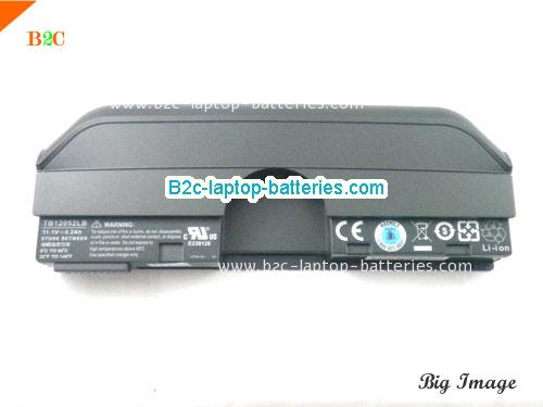  image 5 for 6501151 Battery, $Coming soon!, GATEWAY 6501151 batteries Li-ion 11.1V 5200mAh Black