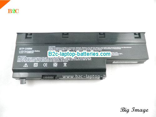  image 5 for MD97437 Battery, Laptop Batteries For MEDION MD97437 Laptop