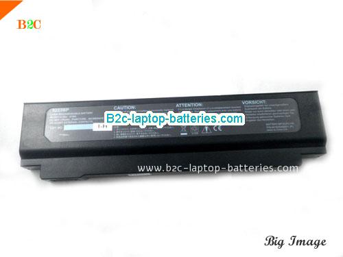  image 5 for CV13 Battery, Laptop Batteries For HASEE CV13 Laptop