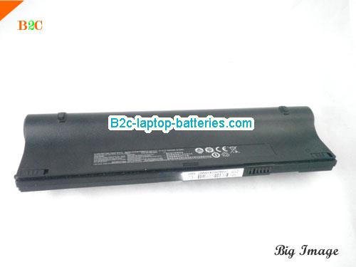  image 5 for M1100BAT M1100BAT-6 Battery for Clevo M1100 M1110 M1110Q M1111 M1115 Series, Li-ion Rechargeable Battery Packs