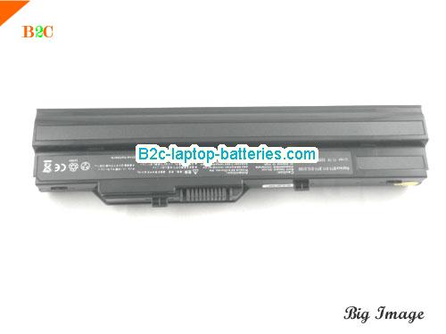  image 5 for BTY-S12 Battery, $37.96, MSI BTY-S12 batteries Li-ion 11.1V 5200mAh Black