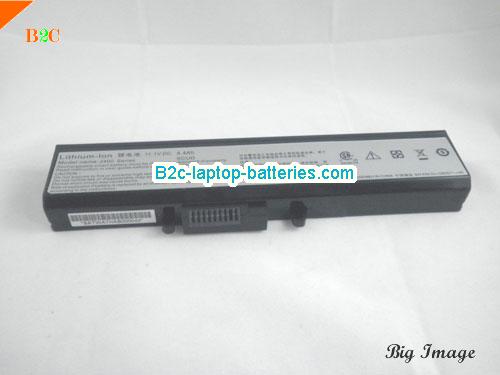  image 5 for 13NB3604/78 Battery, $75.15, AVERATEC 13NB3604/78 batteries Li-ion 11.1V 4400mAh Black