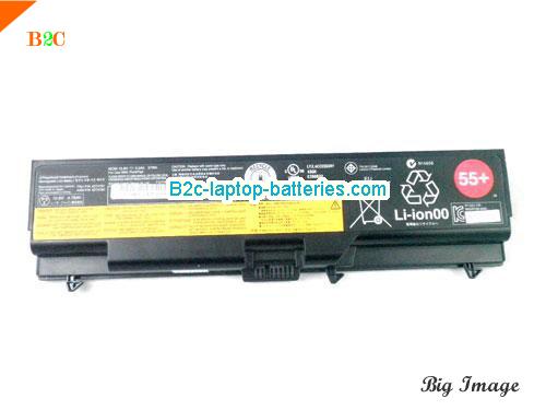  image 5 for ThinkPad SL410 Series Battery, Laptop Batteries For LENOVO ThinkPad SL410 Series Laptop