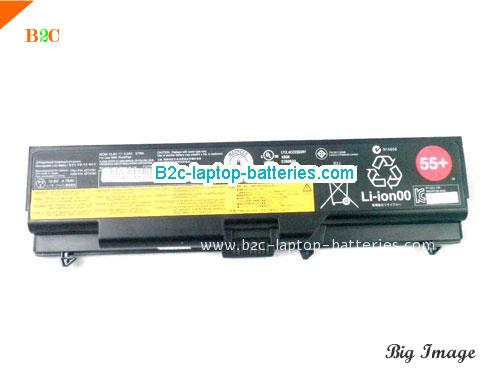  image 5 for ThinkPad Edge 14 inch 05787XJ Battery, Laptop Batteries For LENOVO ThinkPad Edge 14 inch 05787XJ Laptop