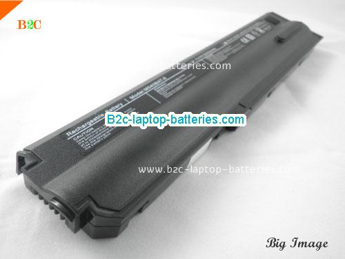  image 5 for M551G Battery, Laptop Batteries For CLEVO M551G Laptop