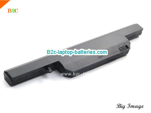  image 5 for 6-87-W540S-427 Battery, $38.95, CLEVO 6-87-W540S-427 batteries Li-ion 11.1V 4400mAh, 48.84Wh  Black