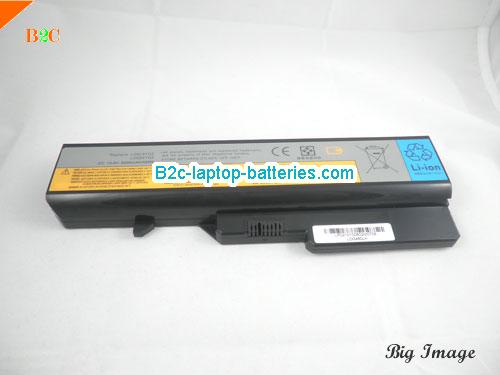  image 5 for G560 Battery, Laptop Batteries For LENOVO G560 Laptop