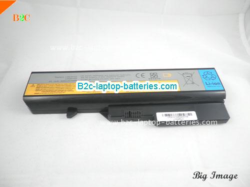  image 5 for IdeaPad G460 Battery, Laptop Batteries For LENOVO IdeaPad G460 Laptop