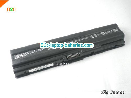  image 5 for 916C742OF Battery, $Coming soon!, SAY 916C742OF batteries Li-ion 11.1V 5200mAh Black