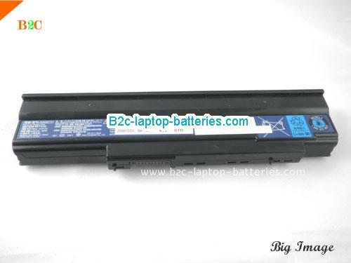  image 5 for AS09C75 Battery, $36.55, ACER AS09C75 batteries Li-ion 10.8V 4400mAh Black