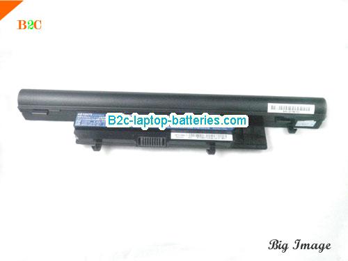  image 5 for AS10H3E Battery, $47.86, GATEWAY AS10H3E batteries Li-ion 10.8V 4400mAh Black