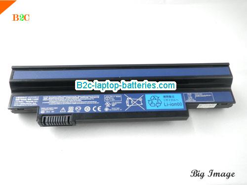  image 5 for Aspire One 532h-CPR11 Battery, Laptop Batteries For ACER Aspire One 532h-CPR11 Laptop