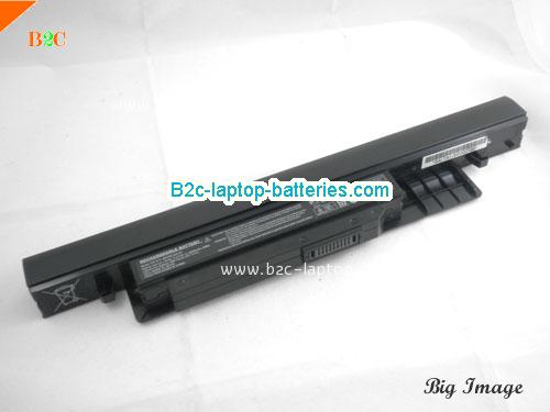  image 5 for BL201 Battery, $54.86, JETBOOK BL201 batteries Li-ion 10.8V 4400mAh Black