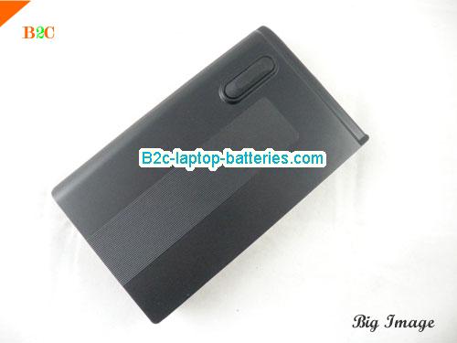  image 5 for 70-NGA1B1001M Battery, $Coming soon!, ASUS 70-NGA1B1001M batteries Li-ion 11.1V 4400mAh Black