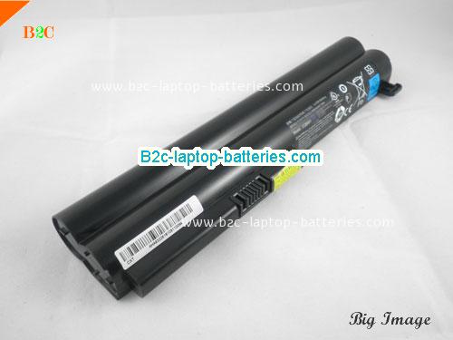  image 5 for SQU-914 Battery, $48.97, LG SQU-914 batteries Li-ion 11.1V 5200mAh Black