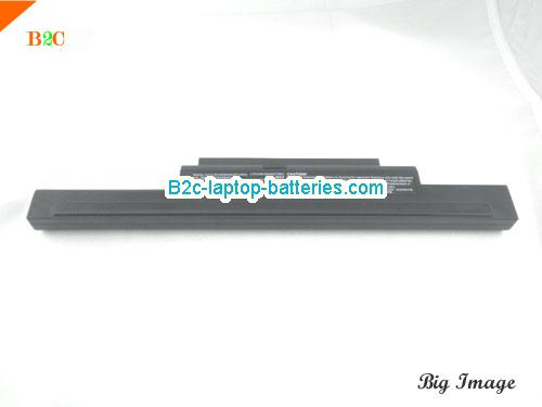  image 5 for GMS-BMS202ABA00-G Battery, $45.96, MSI GMS-BMS202ABA00-G batteries Li-ion 10.8V 4400mAh Black