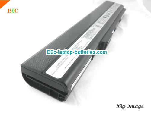  image 5 for K42JR Battery, Laptop Batteries For ASUS K42JR Laptop