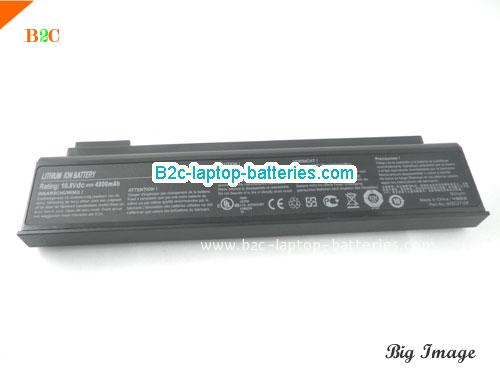  image 5 for L720 Battery, Laptop Batteries For MSI L720 Laptop