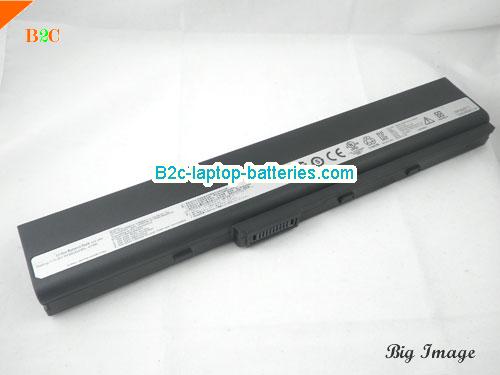  image 5 for Original A32-N82 A42-N82 Battery for asus N82E N82EI N82J N82JQ series laptop, Li-ion Rechargeable Battery Packs