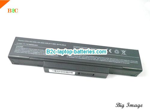  image 5 for F1-23PXV Battery, Laptop Batteries For LG F1-23PXV Laptop