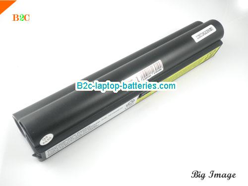  image 5 for 121000614 Battery, $39.16, LENOVO 121000614 batteries Li-ion 10.8V 4400mAh Black