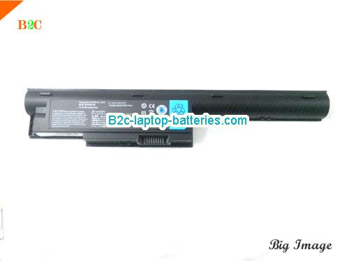  image 5 for S26391-F545-B100 Battery, $38.16, FUJITSU S26391-F545-B100 batteries Li-ion 10.8V 4400mAh Black