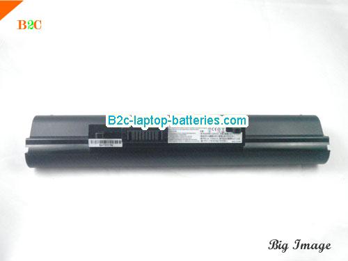  image 5 for Replacement  laptop battery for OLEVIA SSBS11 SSBS10  Black, 4400mAh, 48.8Wh , 4.4Ah 11.1V