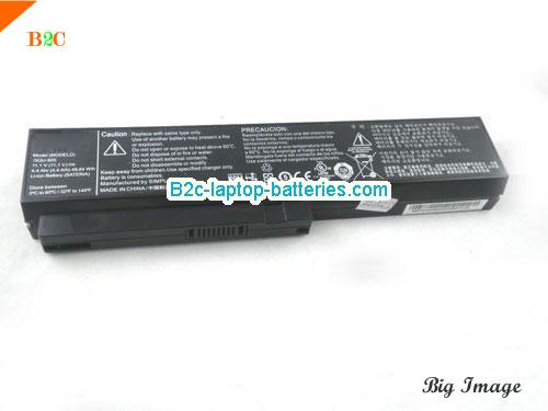  image 5 for RD560 Battery, Laptop Batteries For LG RD560 Laptop