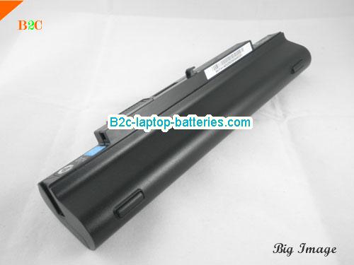  image 5 for 916T2038F Battery, $Coming soon!, HASEE 916T2038F batteries Li-ion 11.1V 5200mAh Black